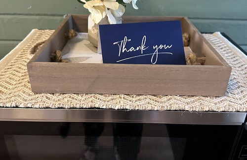 St Ignace Apartment | The Huron View Sunrise Getaway!