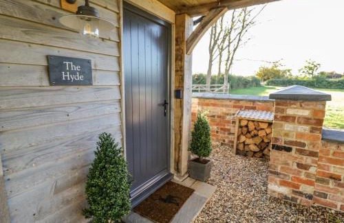 Armscote House | The Hyde