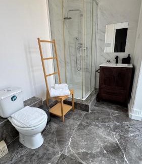 Santa Isabel Bed & Breakfast | The Hygge Lisbon Suites - Estrela