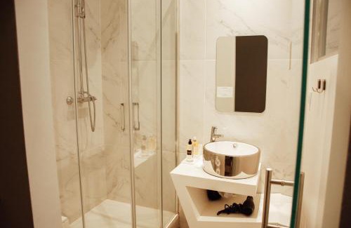 Santa Isabel Bed & Breakfast | The Hygge Lisbon Suites - Estrela