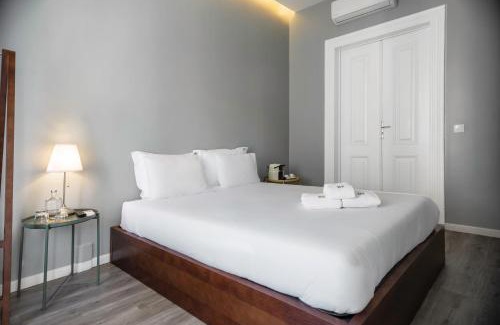 Santa Isabel Bed & Breakfast | The Hygge Lisbon Suites - Estrela