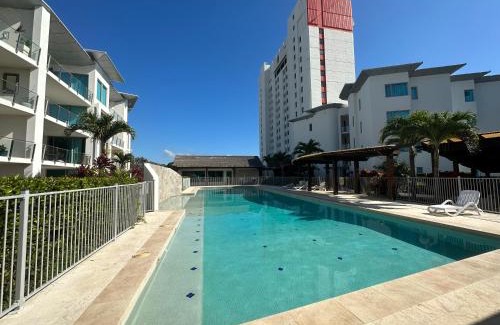 North Ward Apartment | The Iconic Watermark on the Strand