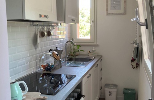 Montecarotto House | The ideal place for a totally relaxing vacation in the Marche region