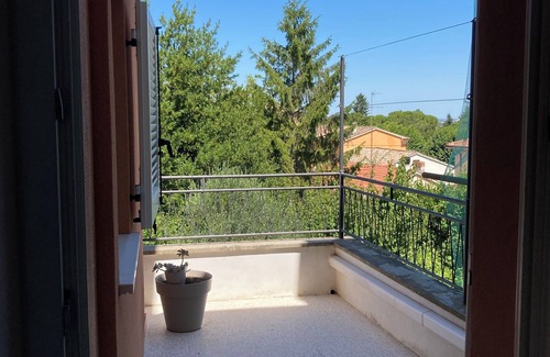 Montecarotto House | The ideal place for a totally relaxing vacation in the Marche region
