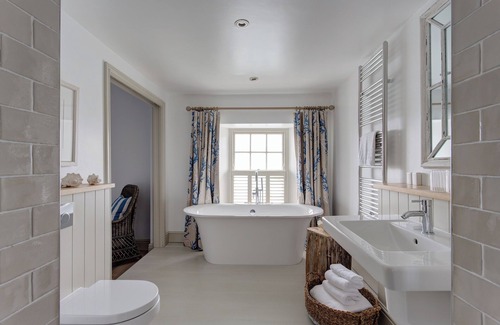 St. Mawes Hotel | The Idle Rocks