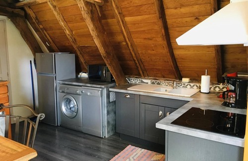 Grealou House | The idyllic - GREALOU