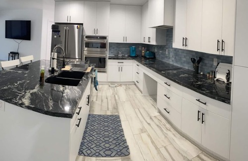 East Mesa House | The Igloo - 55+ Friendly Private Home in Quiet Neighborhood!