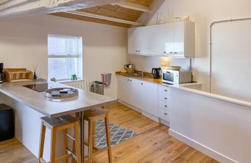 Ilkley Apartment | The Ilkley Loft Suite