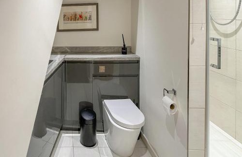 Ilkley Apartment | The Ilkley Loft Suite