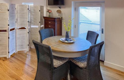 Ilkley Apartment | The Ilkley Loft Suite