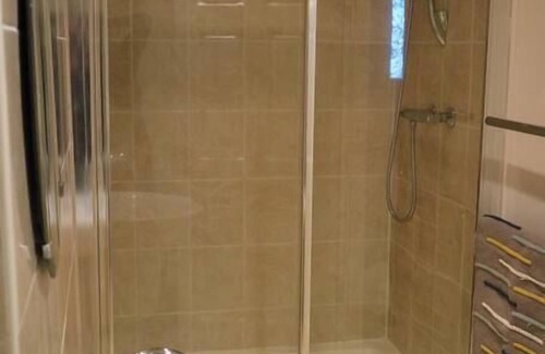 Ilkley Apartment | The Ilkley Penthouse with Parking