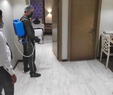 Ujjain Hotel | THE IMPERIAL GRAND