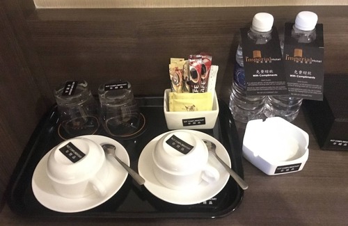 Kluang Hotel | The Imperial Hotel