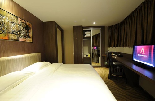 Kluang Hotel | The Imperial Hotel
