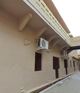 Porbandar Hotel | The Imperial Regency