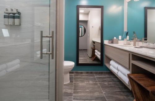 Independence Hotel | The Independence Hotel