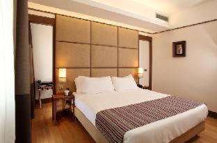 Rione XVIII Castro Pretorio Hotel | The Independent Hotel