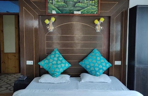 Kargil Hotel | The Indian Kargil