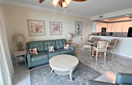 Fort Morgan House | The Indies