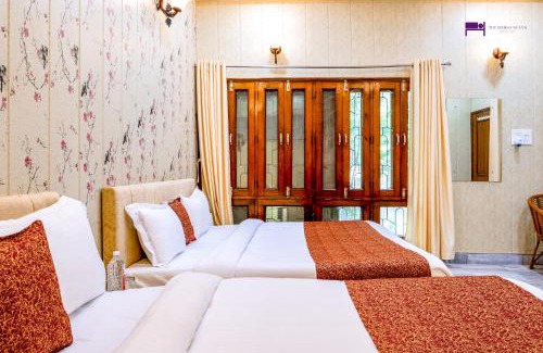Varanasi Apartment | The Indigo Stays near Assi Ghat