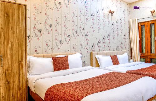 Varanasi Apartment | The Indigo Stays near Assi Ghat