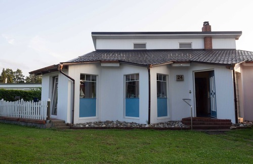 Niendorf House | The individual house to dream about near the Baltic Sea