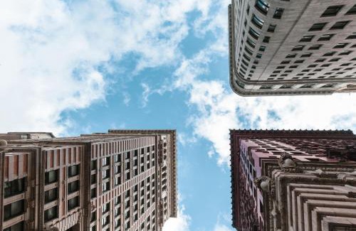 Downtown Pittsburgh Hotel | The Industrialist Hotel, Pittsburgh, Autograph Collection