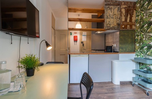 Alfama Apartment | The Indy House | 101 by LovelyStay