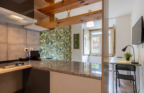 Alfama Apartment | The Indy House | 101 by LovelyStay