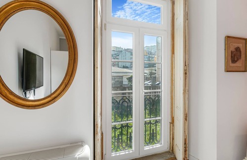 Alfama Apartment | The Indy House | 301 by LovelyStay