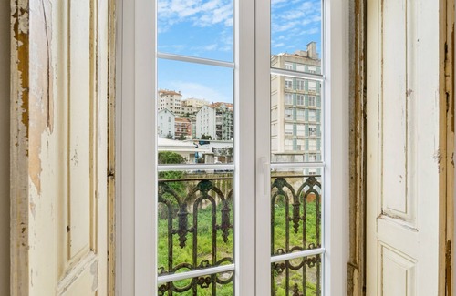 Alfama Apartment | The Indy House | 308 by LovelyStay