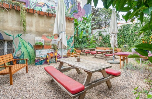 Alfama Apartment | The Indy House | 308 by LovelyStay