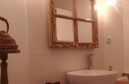 Tomar House | The Infante's Hostel