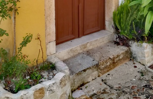 Tomar House | The Infante's Hostel