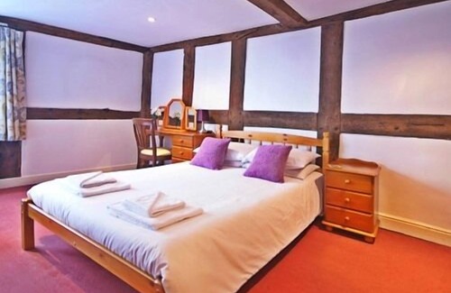 Bromyard Hotel | The Inn at Bromyard