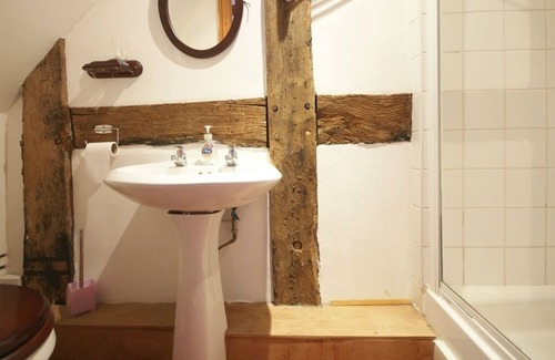 Bromyard Hotel | The Inn at Bromyard