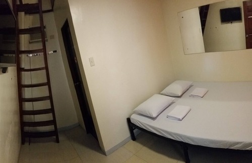 Nasugbu House | The Inn at Calayo