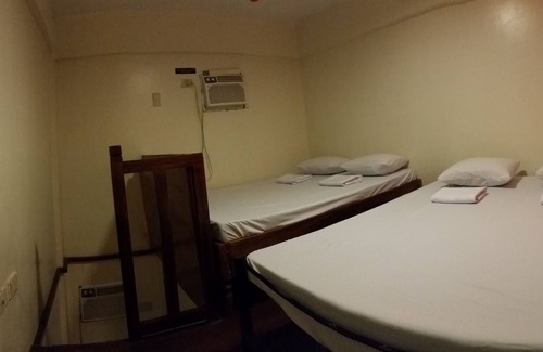 Nasugbu House | The Inn at Calayo