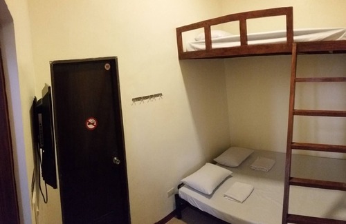 Nasugbu House | The Inn at Calayo