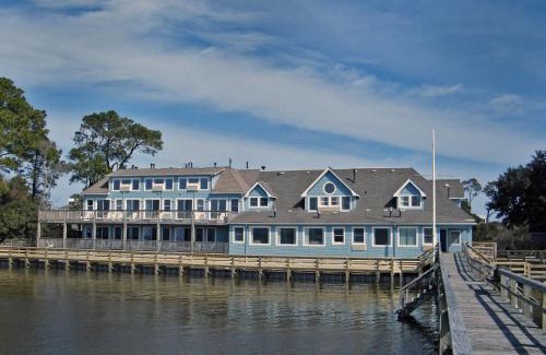 Corolla Light Hotel | The Inn at Corolla