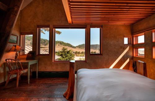 Newport Hotel | The Inn at Newport Ranch
