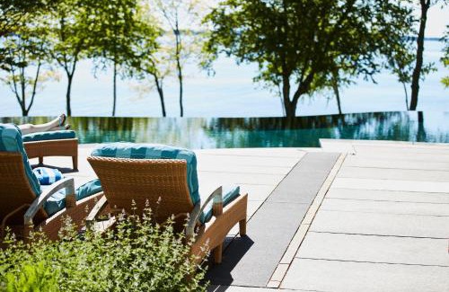 Lincolnville Hotel | The Inn at Ocean's Edge