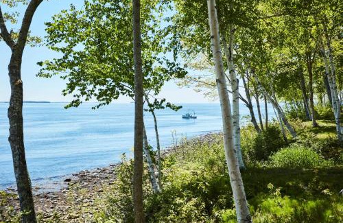 Lincolnville Hotel | The Inn at Ocean's Edge