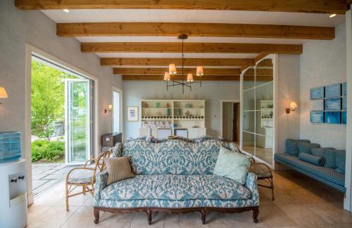 Lincolnville Hotel | The Inn at Ocean's Edge