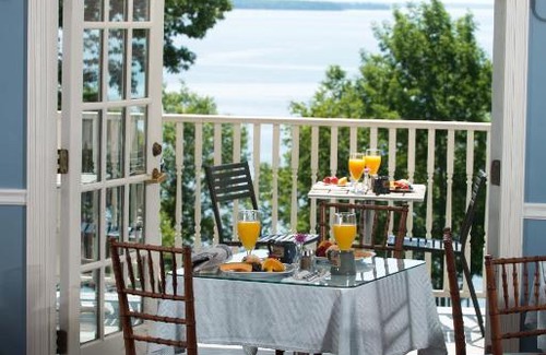 Lincolnville Hotel | The Inn at Ocean's Edge