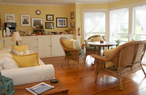 Block Island House | The Inn at Old Harbor