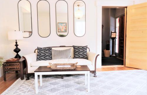 Downtown Portland Hotel | The Inn at Park Spring