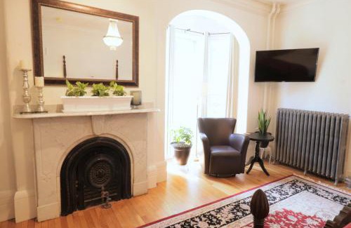 Downtown Portland Hotel | The Inn at Park Spring