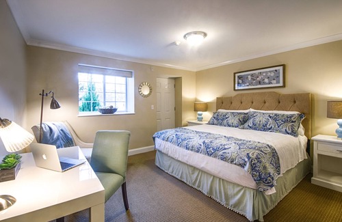 Salisbury Hotel | The Inn at Ring's Island