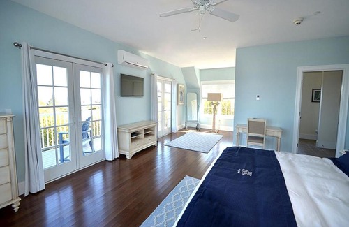 Block Island Hotel | The Inn at Spring House